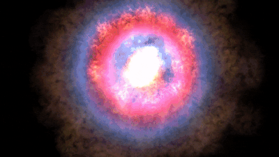 科學家發現的新型恆星爆炸有助於揭開一個千年謎團