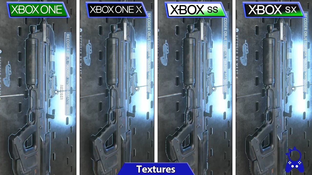 《光環：無限》XSX/S幀數超100 暗示有多個戰役