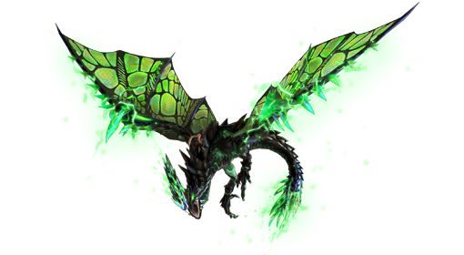 《怪物獵人物語2破滅之翼》1.2版更新內容說明 絢輝龍限時任務開啟