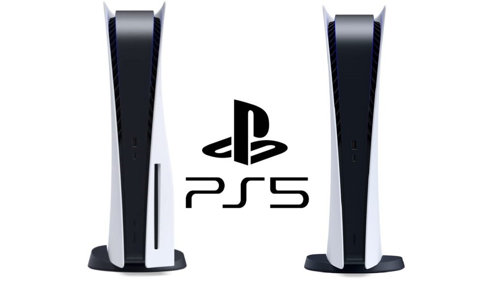 索尼：數字版PS5是在虧本賣已經提高了PS5的產能