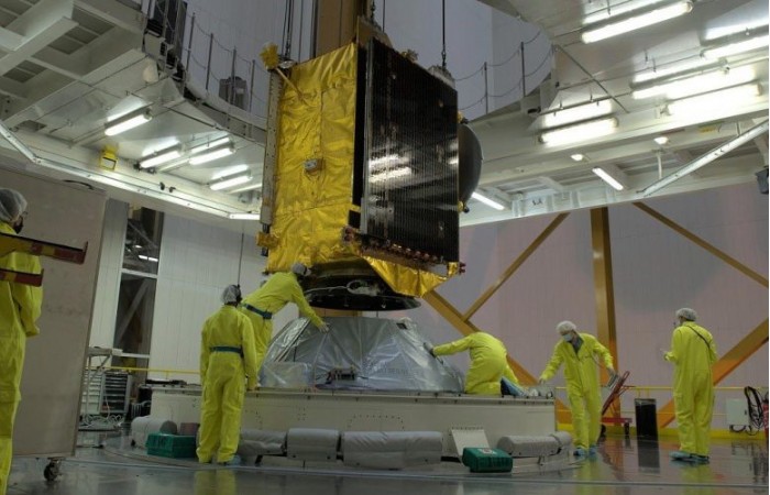Eutelsat Quantum: 歐洲革命性的可重復編程量子衛星發射升空