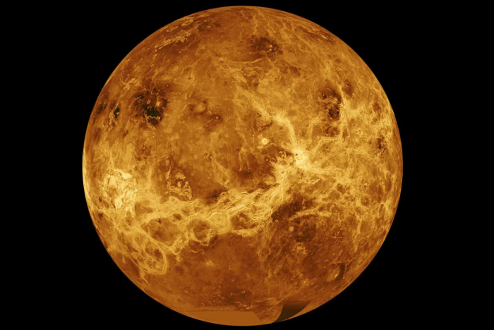 金星下周將迎來兩個深空探測器