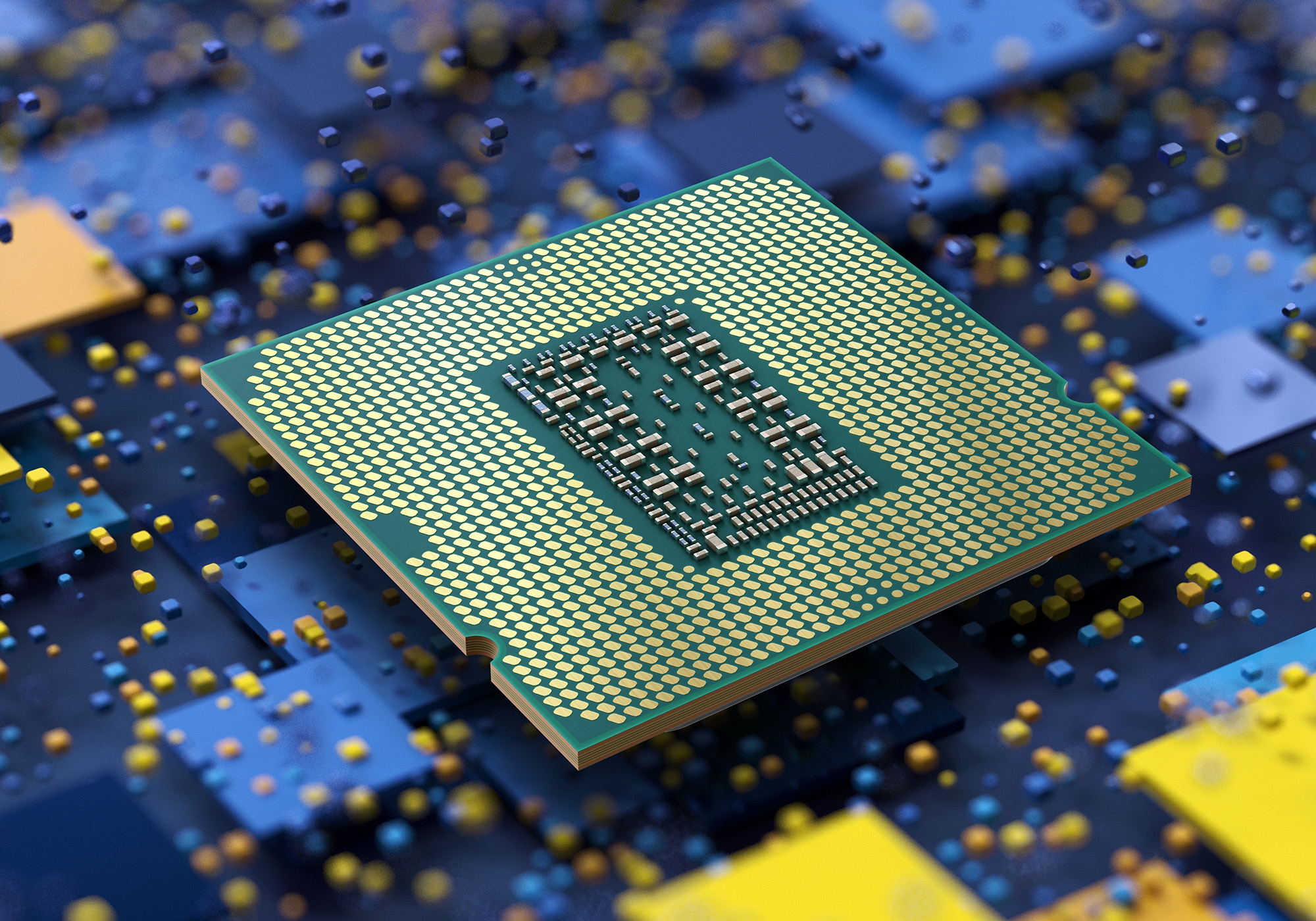Intel 17代酷睿曝光：Panther Cove架構、IPC性能大漲50%