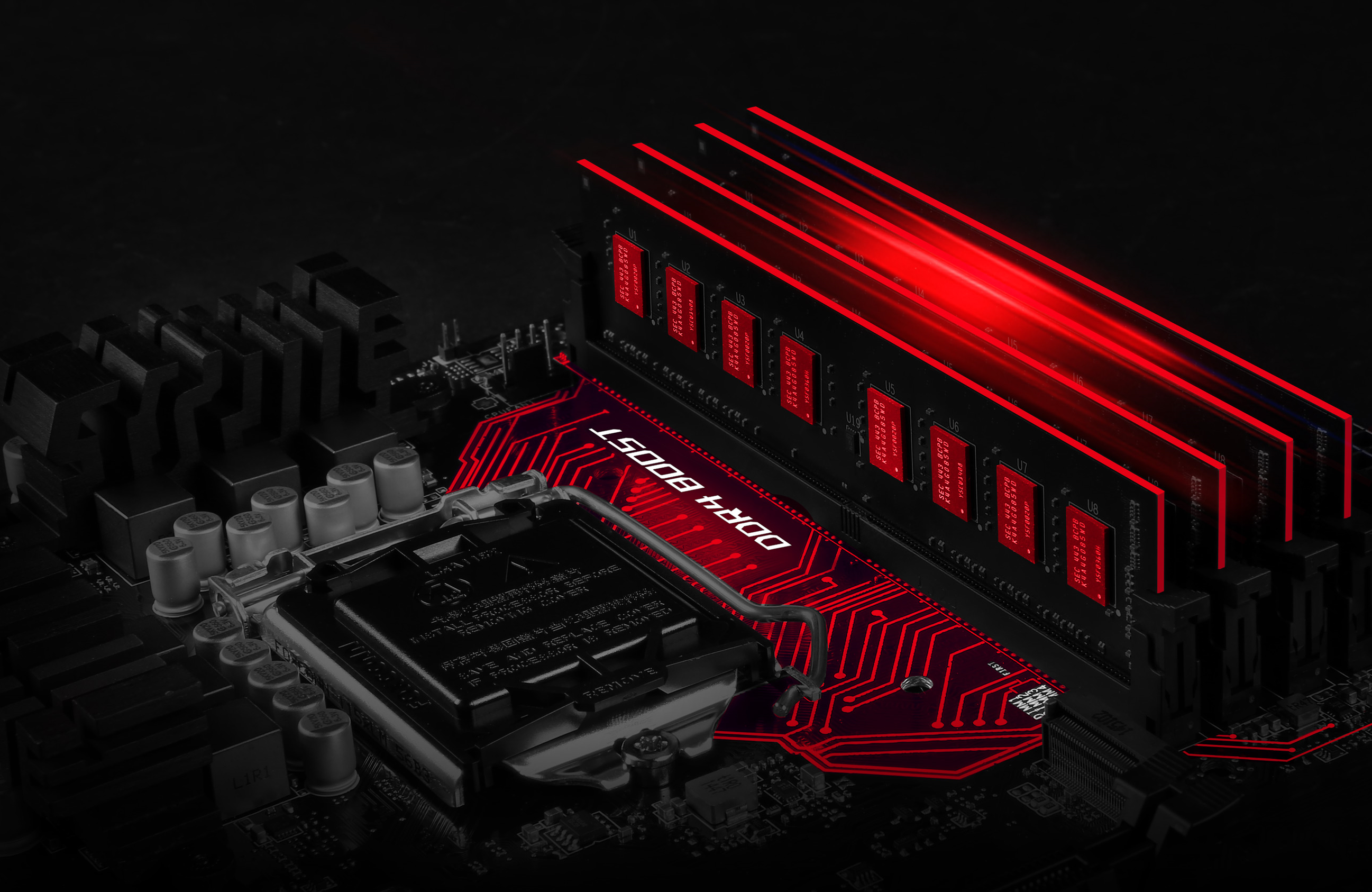 SK海力士即將量產DDR5記憶體 搭配Intel 12代酷睿
