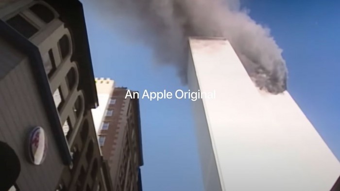 Apple TV+將在9月11日免費播放紀錄片《9/11：總統作戰室》