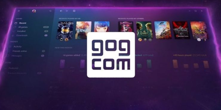 GOG迎來RPG遊戲專題月，《駭游俠探》及《風來之國》將於近期發售