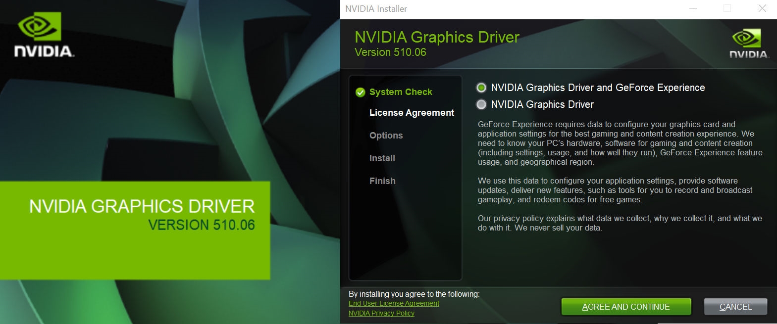 NVIDIA 510.06全新驅動發布：不再支持Kepler架構