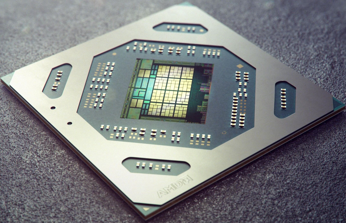 還是八二開 NVIDIA顯卡持續遙遙領先AMD