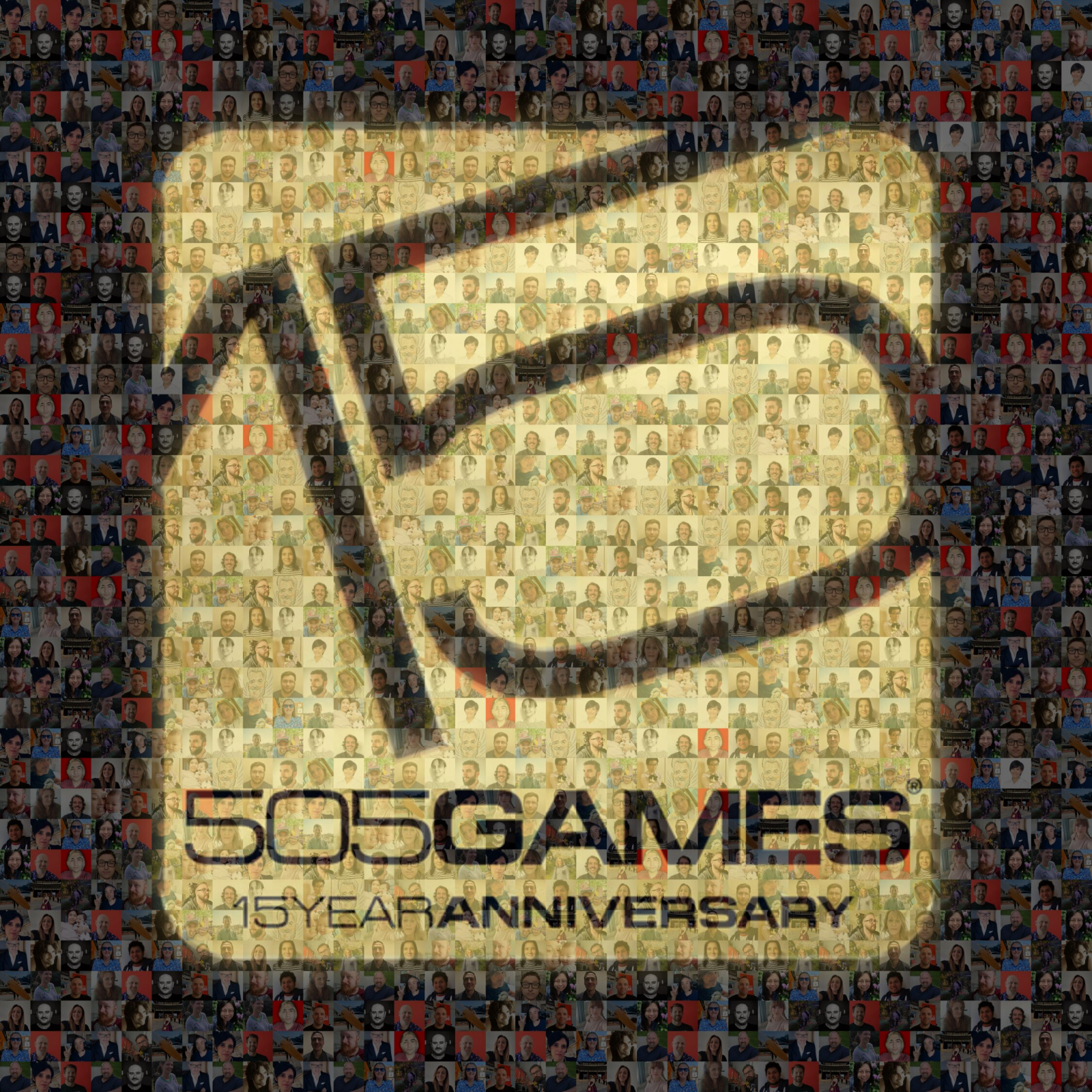 505 games成立15周年 多個平台多款遊戲優惠促銷