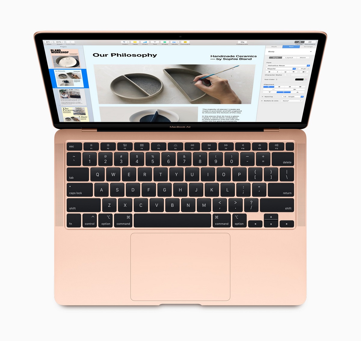 新款MacBook Air可能推遲發布，蘋果或舍棄mini-LED顯示屏