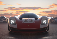 《GT賽車7》全新預告片公布 保時捷系列賽車帥氣亮相