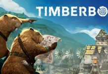 模擬建造遊戲《Timberborn》Steam獲「特別好評」