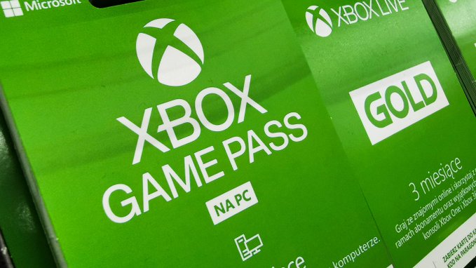 Xbox Game Pass過去一年訂閱人數增長低於微軟目標 搜資訊