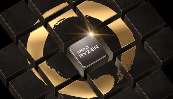 遊戲性能提升15% 曝AMD全新Zen3D核心本月已量產：3D緩存加持