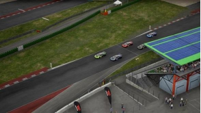 蘭博基尼 Esports 宣布模擬賽車比賽 THE REAL RACE 2021 獲勝者