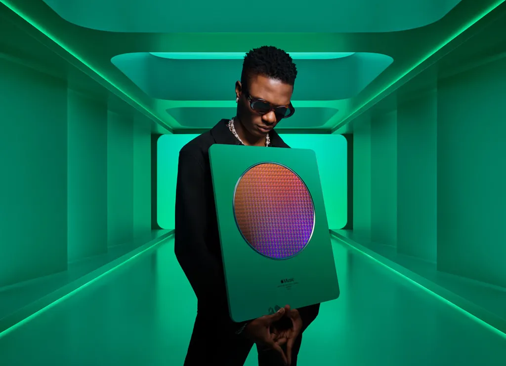 第三屆Apple Music獎公布：The Weeknd評為年度全球藝術家