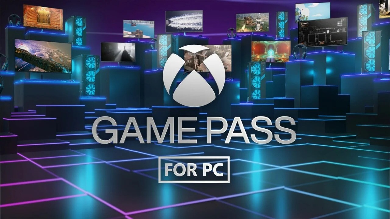 微軟將在TGA上公布四款加入PC版XGP的遊戲