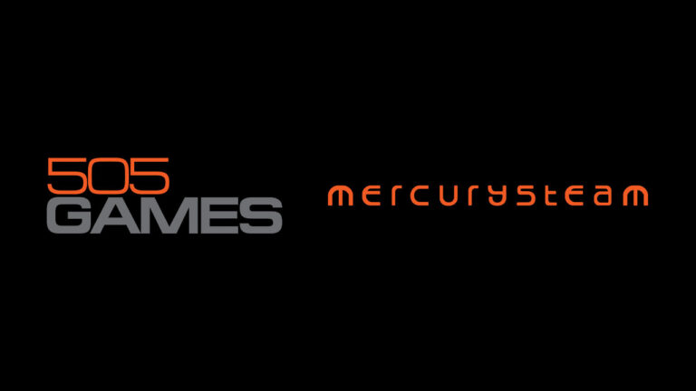 505和MercurySteam合作開發全新ARPG遊戲 黑暗幻想世界背景