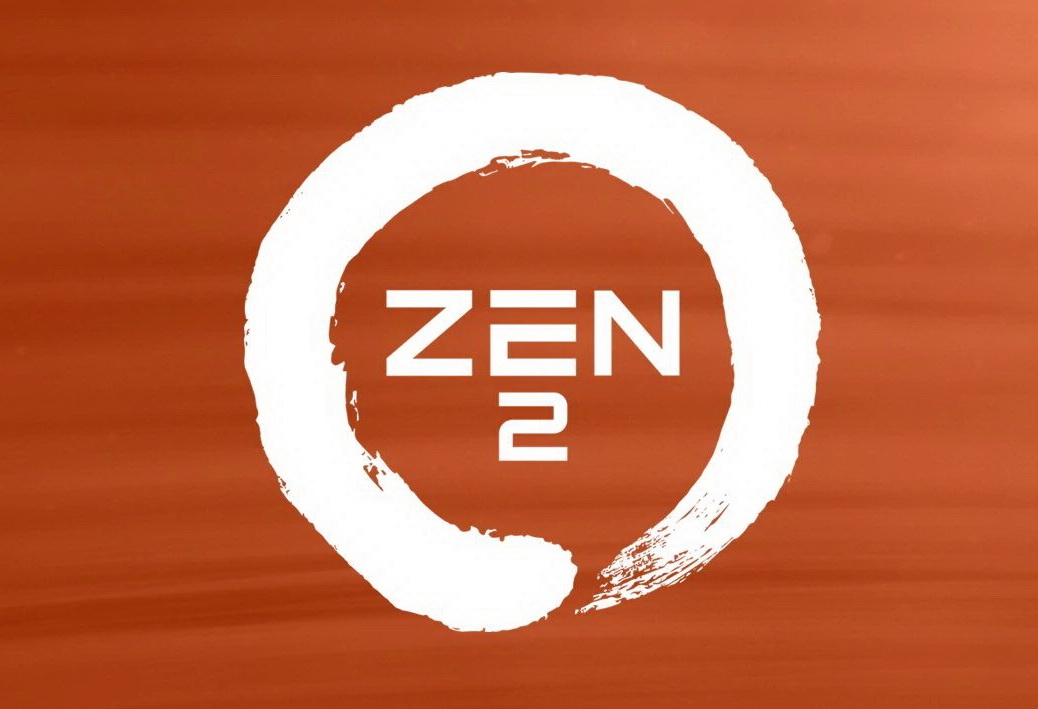 AMD Zen2架構復活：APU重出江湖對決12代酷睿i3 但沒有GPU