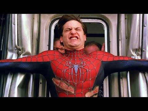 辦公室采訪：你期待誰出現在《蜘蛛俠3：英雄無歸》里？