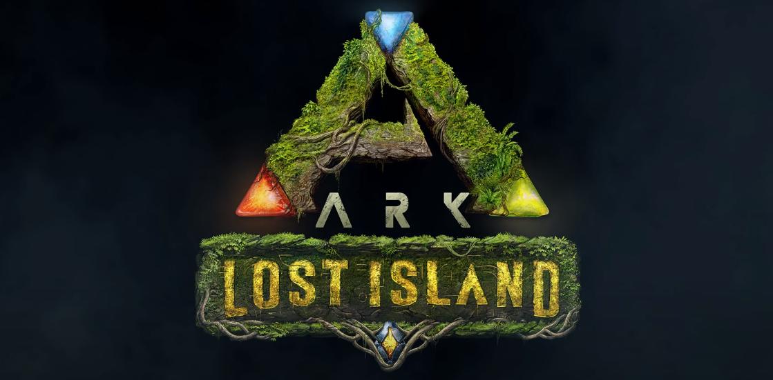《方舟：生存進化》最新DLC「失落之島」12月上線，神秘廢墟重啟失落文明