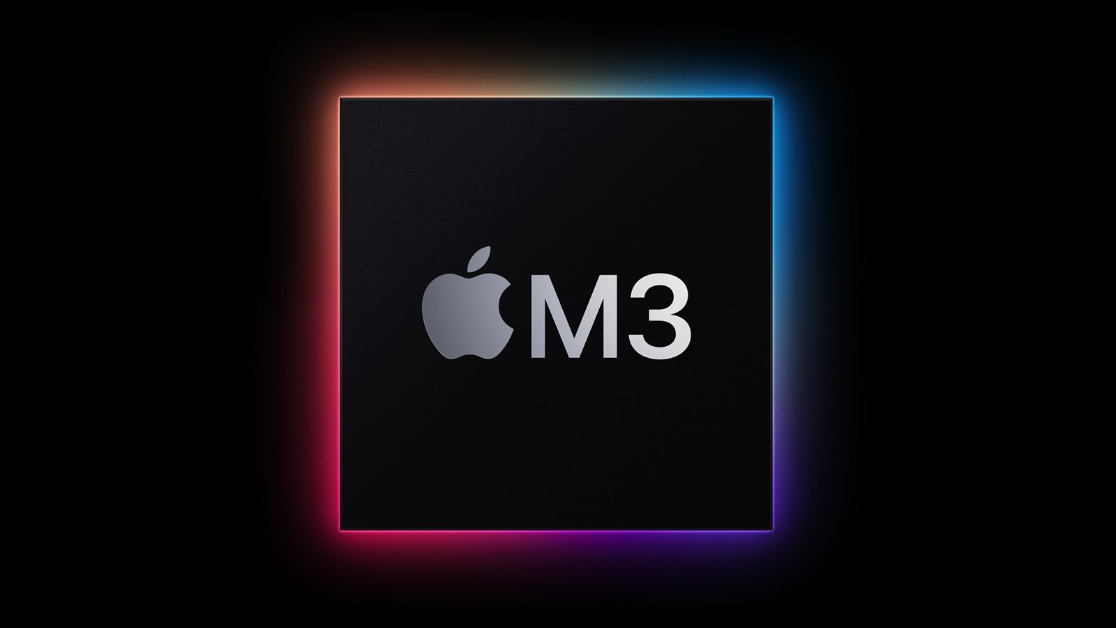 蘋果計劃在2022年推出五款新Mac：3nm工藝M3處理器趕工中