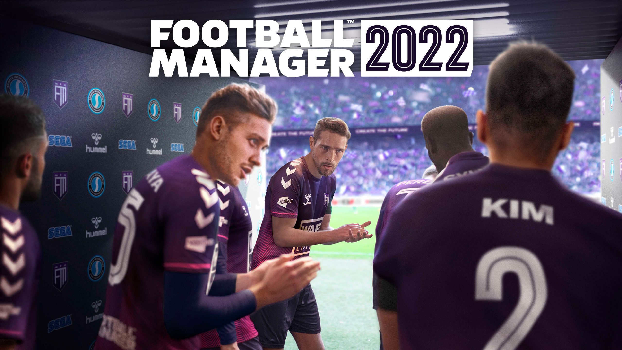 《足球經理2022》銷量超百萬 製作人發文感謝玩家