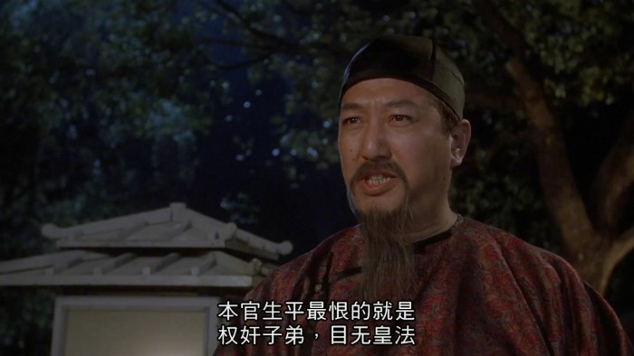 香港著名演員盧雄去世 曾出演《九品芝麻官》等