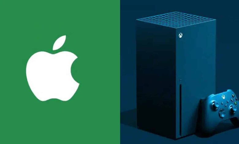 傳聞:蘋果正打造自己的遊戲主機不斷挖走XBOX工程師