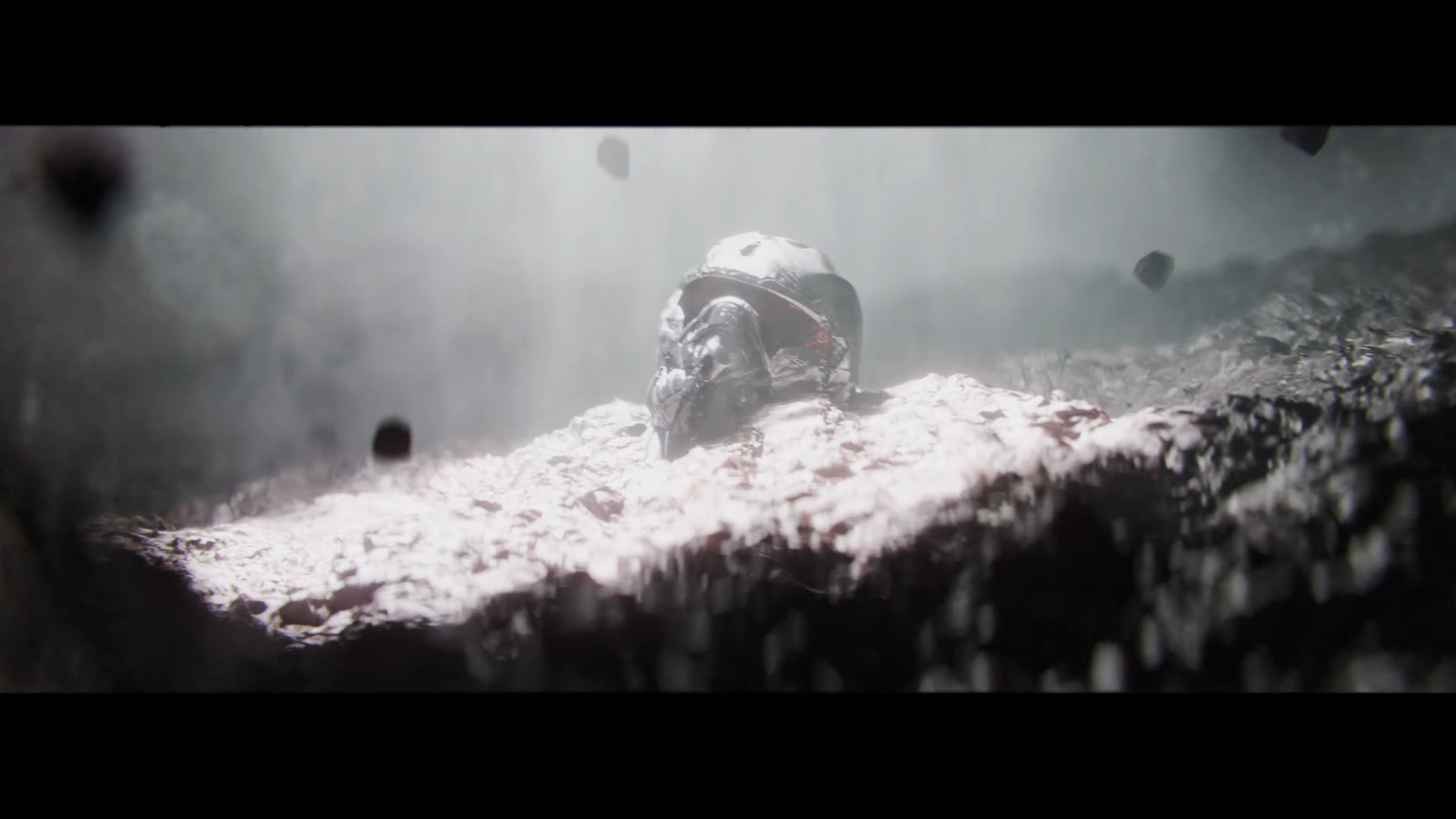 【更新】Crytek宣布《孤島危機4》項目確定，開啟全新的納米戰場