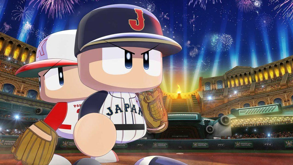日本TSUTAYA遊戲周銷榜：棒球遊戲超《星之卡比》