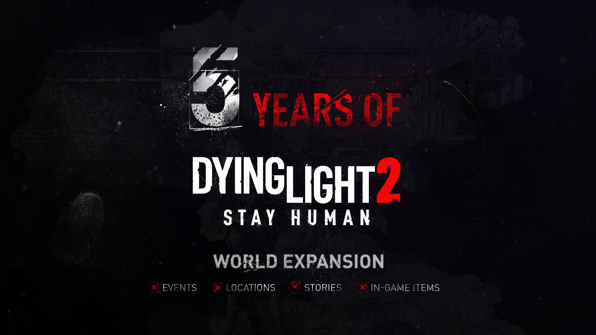 Techland霸氣承諾為《消光2》提供至少5年的DLC內容