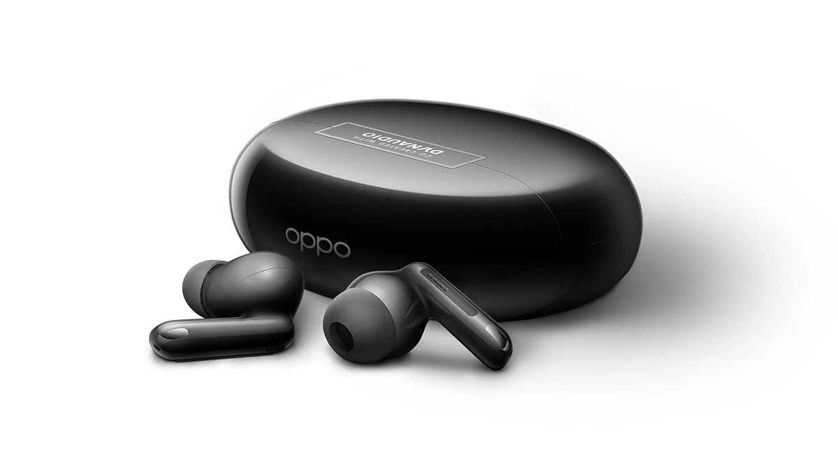 OPPO Enco X2TWS真無線耳機曝光：與丹拿合作，預計2月份前後推出