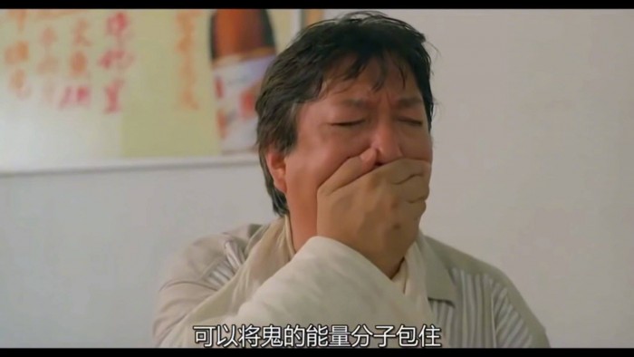 香港著名演員盧雄去世 曾出演《九品芝麻官》等