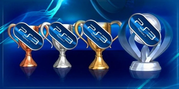 PS4遊戲獎杯被PS3標志短暫代替 引發PS5向後兼容猜測