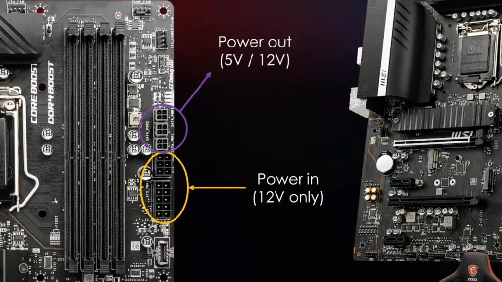 微星將推出入門級Pro H610M 12VO，旗下第二款支持ATX12VO的主板
