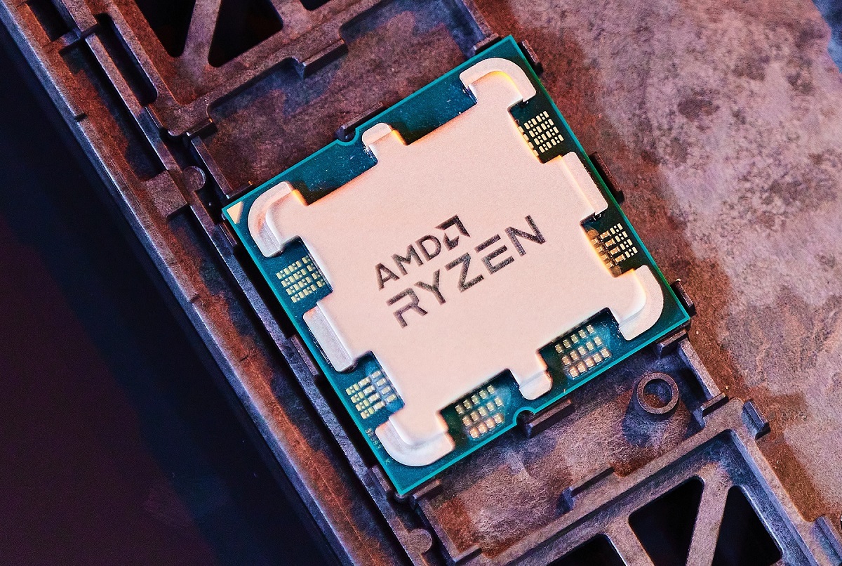 AMD Ryzen 9 7900X測試表明，Zen 4相比Zen 3的L3緩存帶寬提高50%