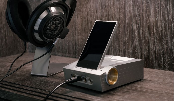 Astell&Kern發布Acro CA1000音樂播放器+耳放一體機 售2100美元