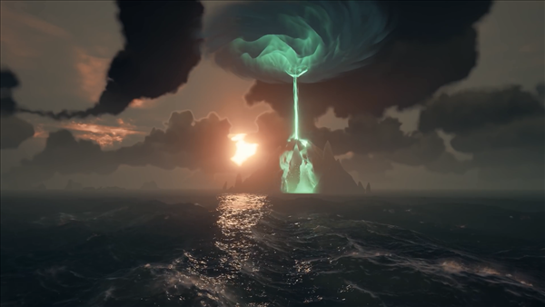 《盜賊之海》開發商公布2022年的活動路線圖預告