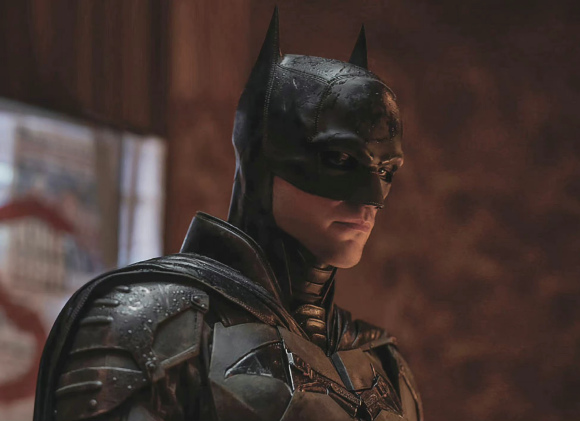 《新蝙蝠俠》正式獲批PG-13評級：含極度暴力鏡頭