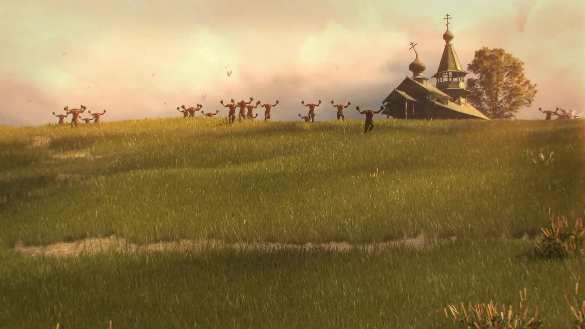 《英雄薩姆:西伯利亞狂想曲》登陸PC發售預告片公布