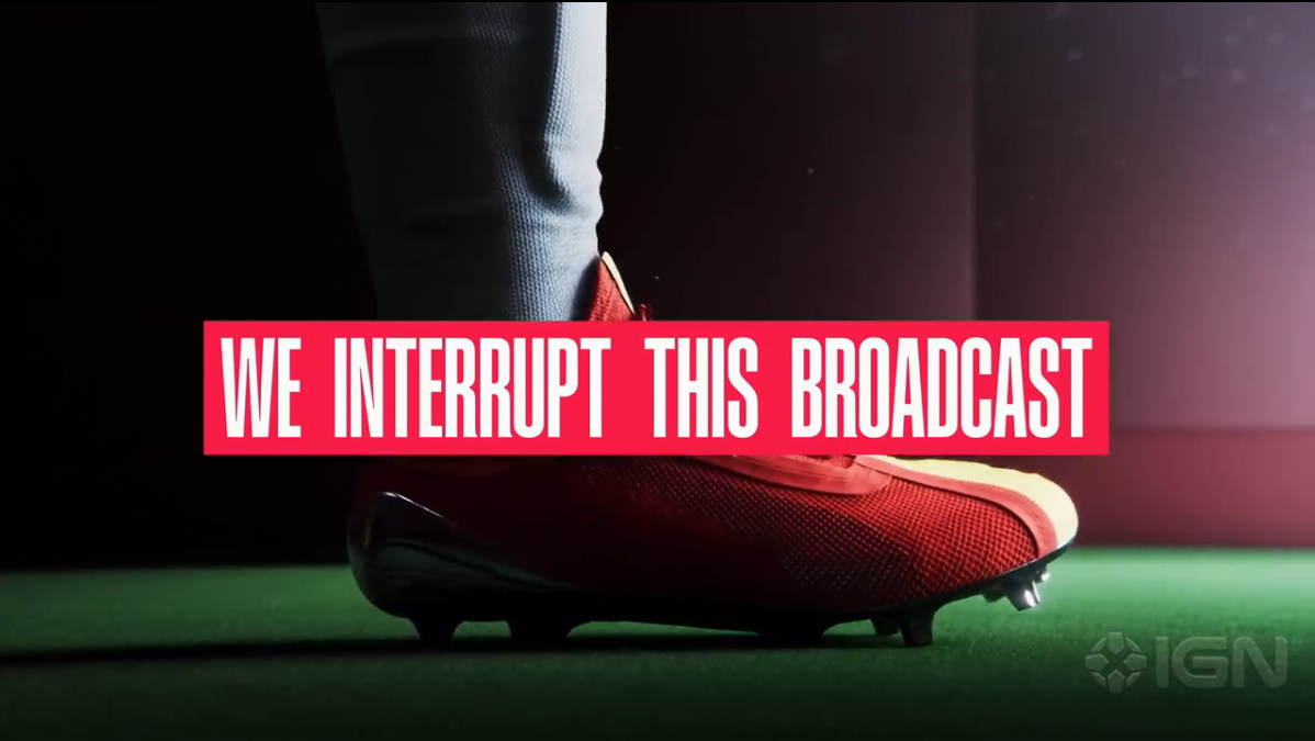 免費足球遊戲《UFL》公開實機宣傳片 將在今年內推出