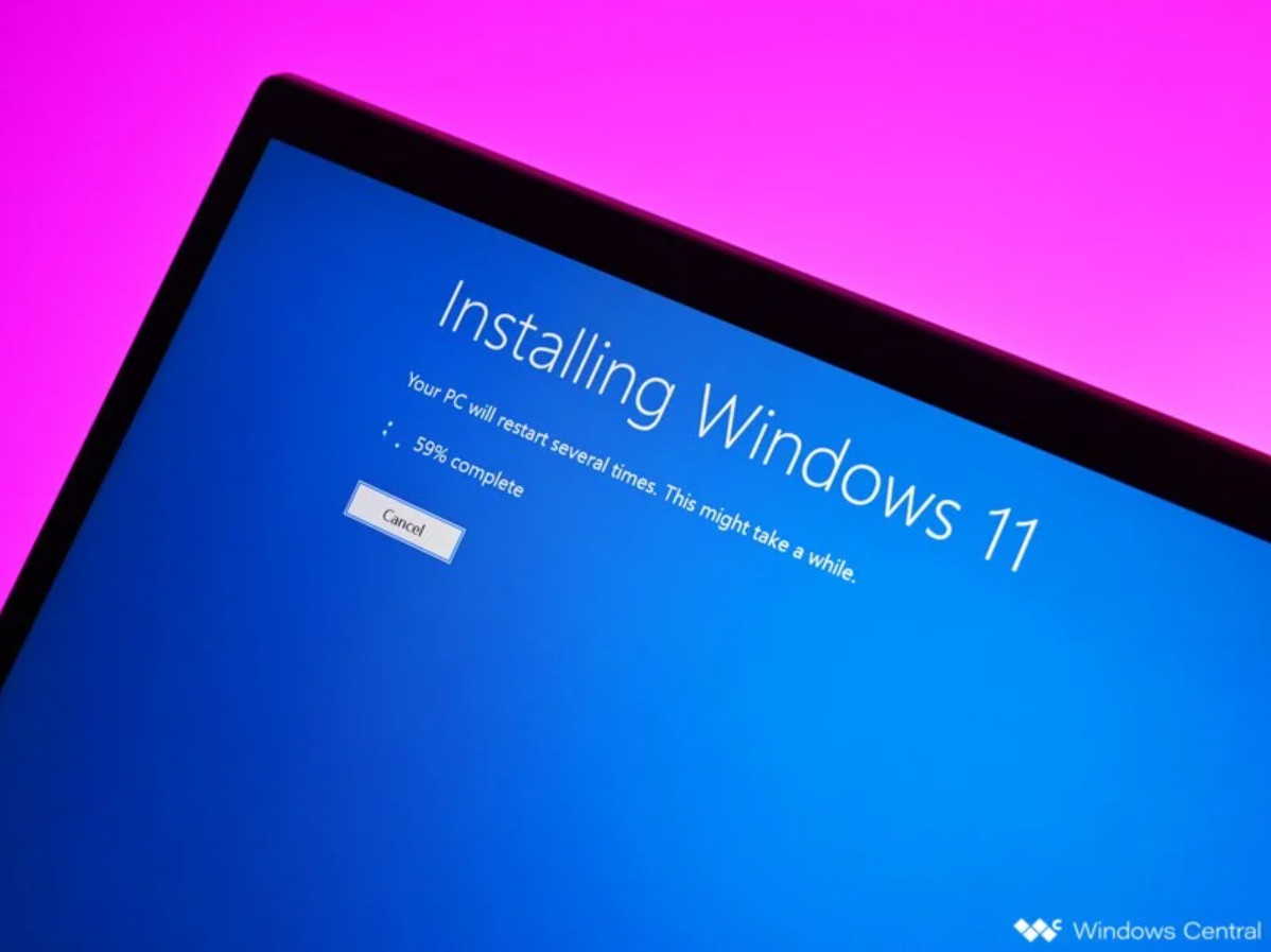 調查發現超過16%的電腦已升級到Windows 11