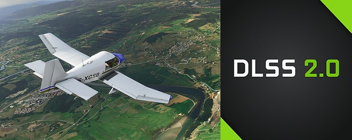 《微軟飛行模擬》即將迎來DirectX 12改進和DLSS支持