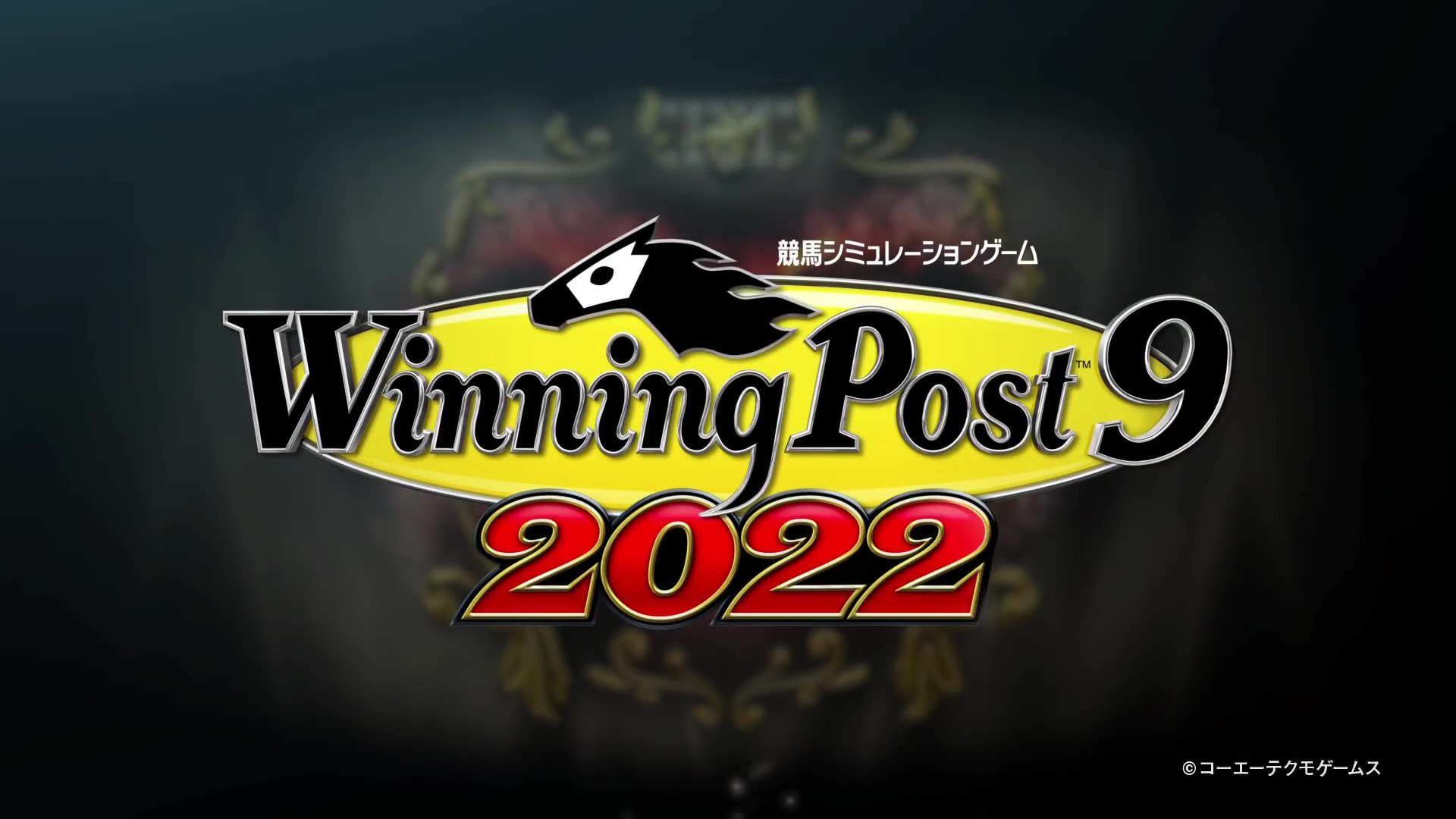 賽馬模擬遊戲《賽馬大亨9：2022》最新PV 4月14日正式發售