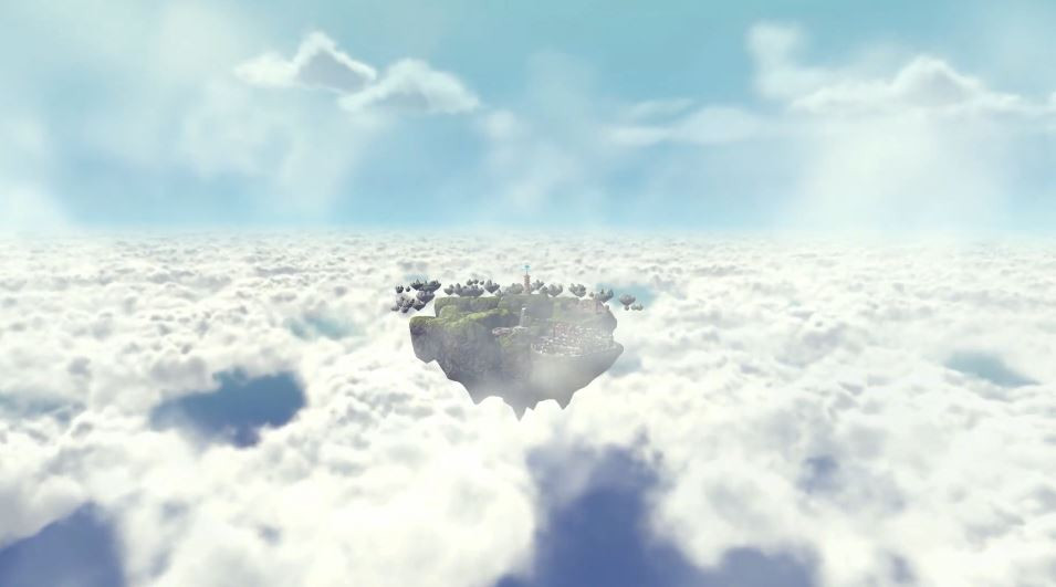動漫VR冒險遊戲《小五郎物語》公布預告 春季登陸Quest