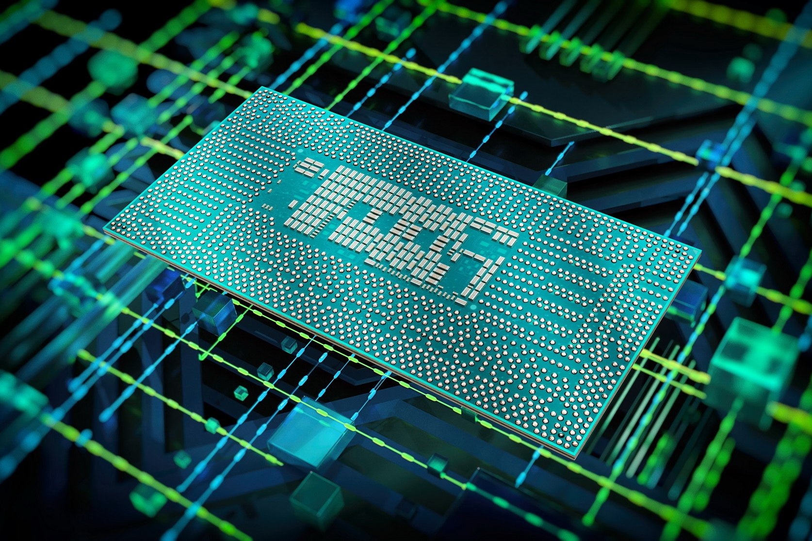 Intel終於把AMD Zen3拉下馬了：酷睿i7-12700K殺進CPU暢銷榜TOP5