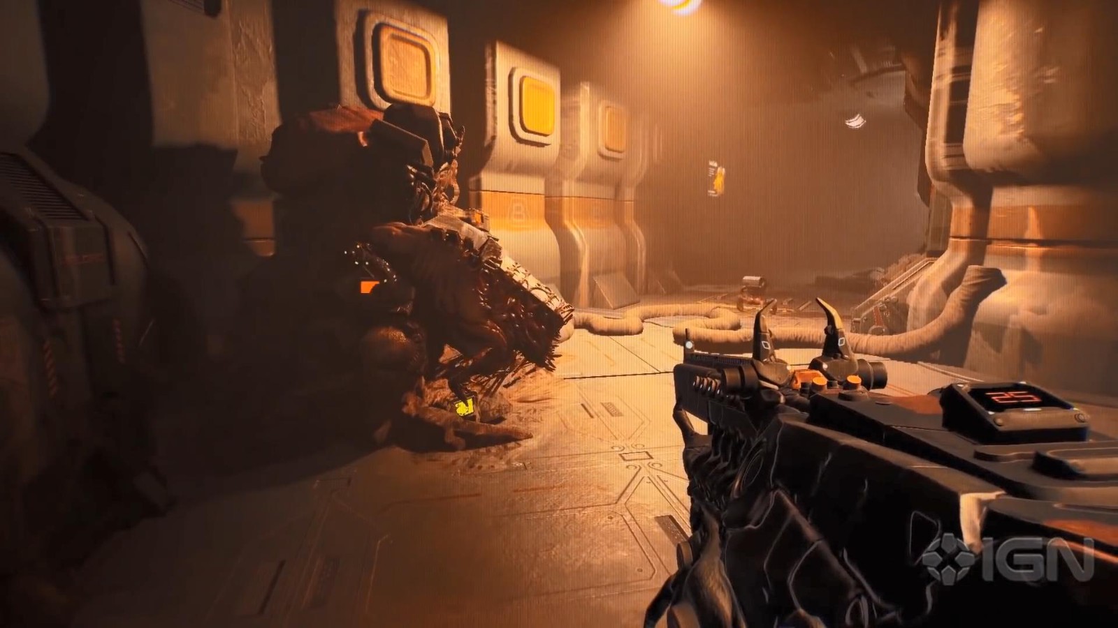 合作恐怖射擊遊戲《Ripout》新演示 將登陸PS5和XSX