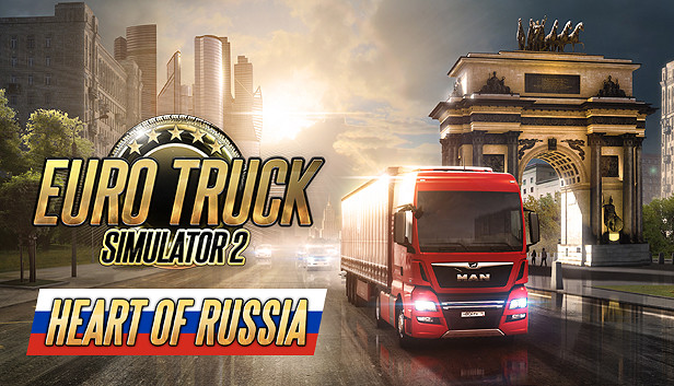《歐洲卡車模擬2》DLC「俄羅斯之心」新實機演示公開