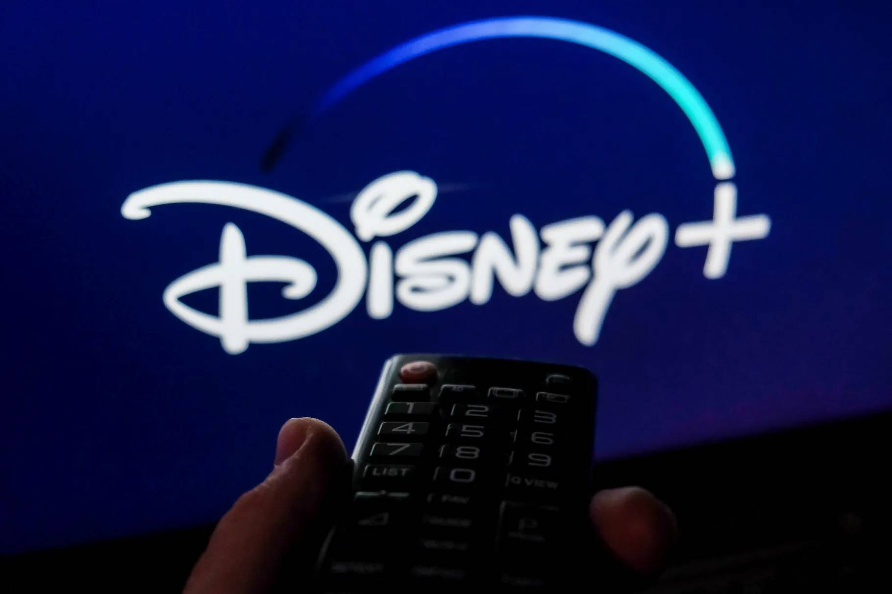 迪士尼首次直播完成，電視的「飯碗」要被流媒體搶了？